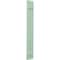 Ekena Millwork Americraft 2-Board, 2 Batten Exterior Real Wood Joined Board-n-Batten Shutters, ARW101BB207X77SGH, PR ARW101BB207X77SGH - alternate 7